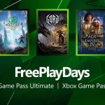 Free Play Days: One Piece Odyssey, Gord e Age of Empires IV