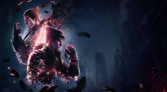 Confira as novidades da nova atualização do Tekken 8