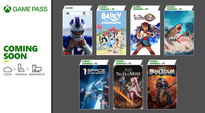 REVELADOS! Xbox revela novos jogos do Game Pass para a segunda quinzena de fevereiro