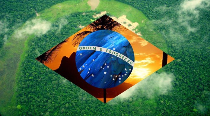 Brasil entre os países que mais aparecem em videogames