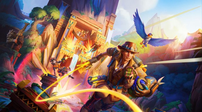 Por quê você deveria dar uma chance para HAWKED, o jogo de tiro de extração PvPvE que acaba de chegar ao Xbox hawked