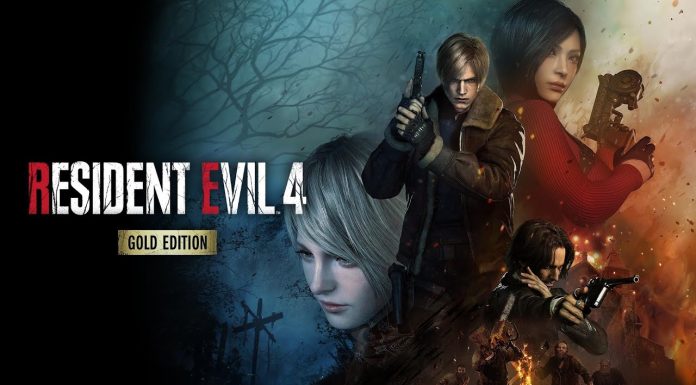 Resident Evil 4 Gold Edition é confirmado no Xbox