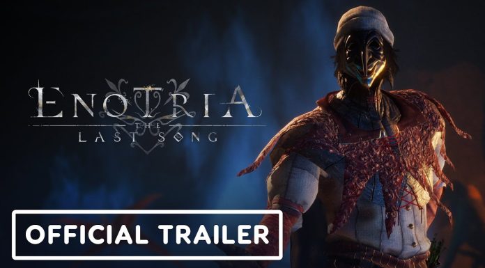 Novo souls-like na Unreal Engine 5 é confirmado no Xbox