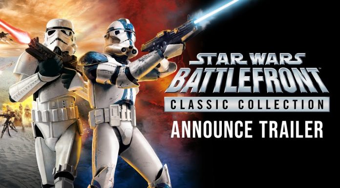 Star Wars: Battlefront Classic Collection é confirmado no Xbox
