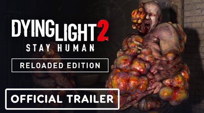 Trailer destaca a nova versão do Dying Light 2