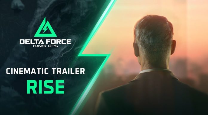 Delta Force: Hawk Ops, novo shooter gratuito, ganha novo trailer