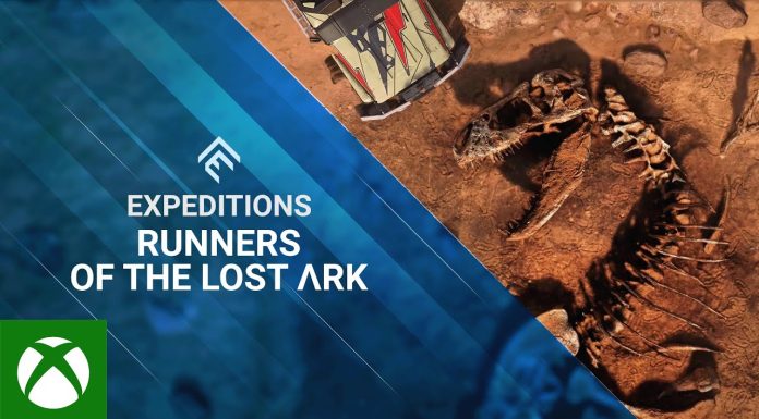 Expeditions: A MudRunner Game ganha novo trailer