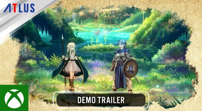 Demo do Unicorn Overlord já está disponível no Xbox