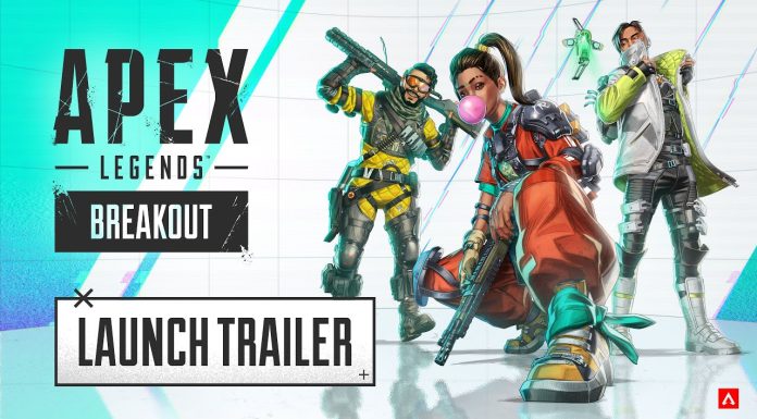 Apex Legends ganhará modo 120FPS