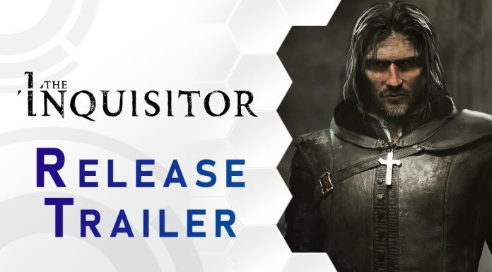 The Inquisitor já está disponível no Xbox Series X|S