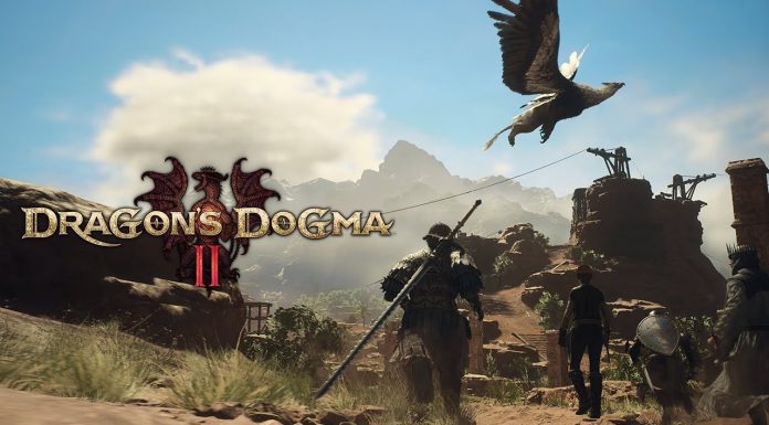 Dragon’s Dogma 2 ganha novo trailer