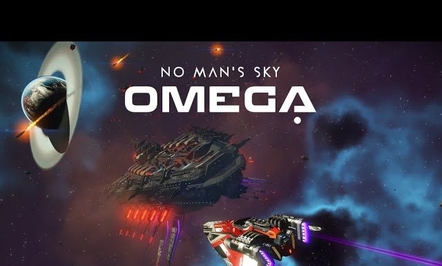 No Man’s Sky ganha mais uma expansão gratuita