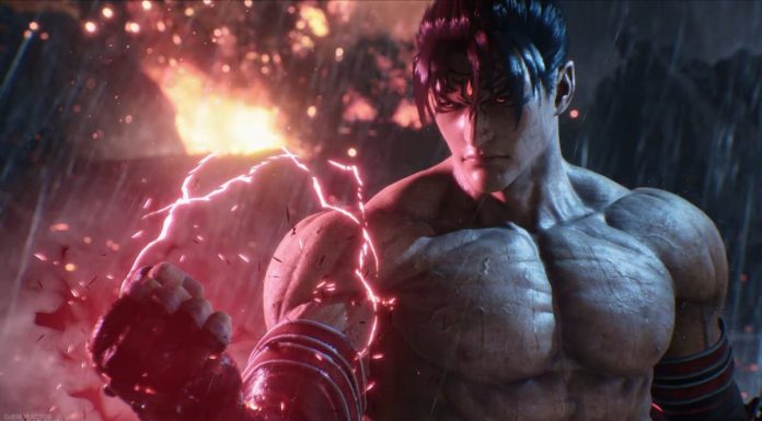 Tekken 8 – A Análise da Central