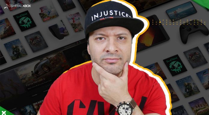 O quanto somos influenciados por criadores e canais que deveriam estar informando e não Destruindo a Imagem do XBOX