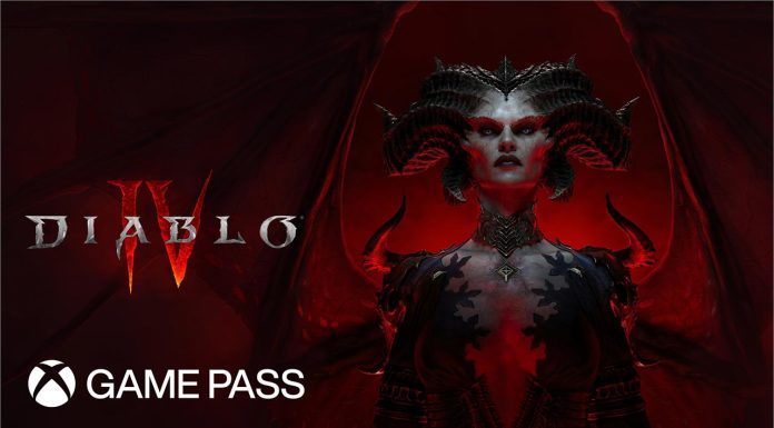 Xbox se tornou a principal plataforma do Diablo 4 Diablo IV xbox game pass
