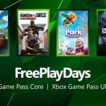 Free Play Days: Dead by Daylight, The Crew Motorfest, Rainbow Six Siege e Park Beyond