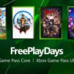 Free Play Days: Mortal Kombat 1, Moving Out 2, Ed-0: Zombie Uprising e From Space