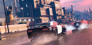 Já pode pedir música: Rockstar sofre novo vazamento com dados do GTA 5, GTA 6 e DLCs canceladas Um ex-funcionário da Rockstar comentou sobre as DLCs canceladas do GTA 5!