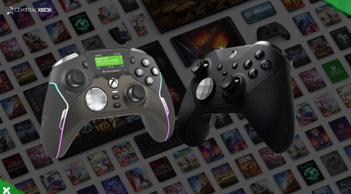 Os Melhores Controles para o XBOX em 2024 Controles Xbox