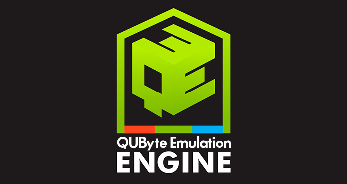 Estúdio brasileiro QUByte Interactive revela atualizações na sua engine