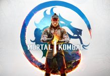 Mortal Kombat 1 já vendeu 8 milhões de unidades O Mortal Kombat 1 recebeu uma atualização gigante no Xbox!