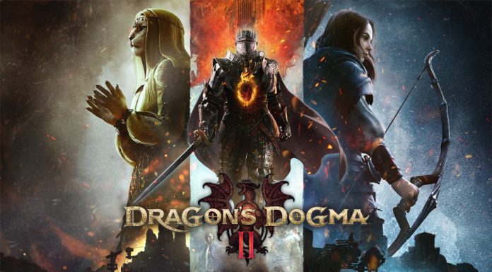 Boa! Dragon’s Dogma 2 recebe teste gratuito no Xbox Dragon's Dogma 2 recebeu um teste gratuito!