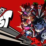 Persona 3 e Persona 4 já ultrapassaram 5 milhões de cópias vendidas cada, revela Sega Persona 5 Tactica tradução