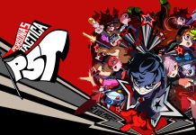 Persona 3 e Persona 4 já ultrapassaram 5 milhões de cópias vendidas cada, revela Sega Persona 5 Tactica tradução