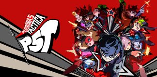Persona 3 e Persona 4 já ultrapassaram 5 milhões de cópias vendidas cada, revela Sega Persona 5 Tactica tradução