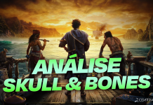 Skull & Bones | A opinião da Central!
