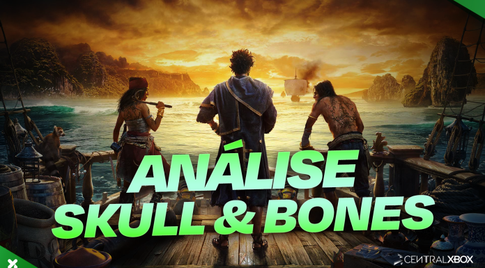 Skull & Bones | A opinião da Central!