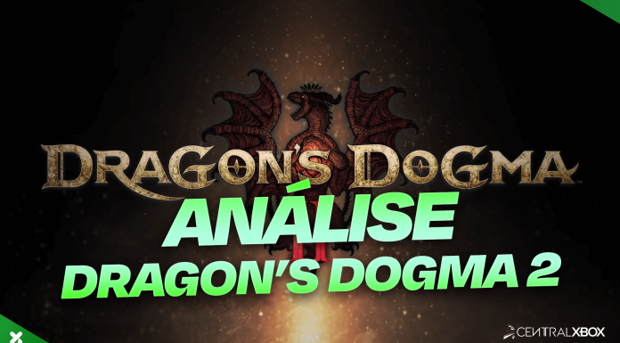 Dragon’s Dogma 2 | A opinião da Central! Dragon's Dogma 2 | Central Xbox