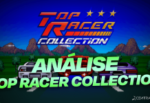 Top Racer Collection | A opinião da Central! Top Racer Collection | Central Xbox