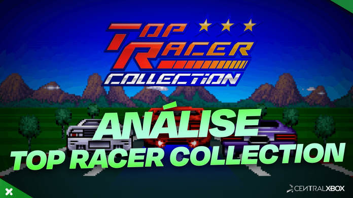 Top Racer Collection | Central Xbox