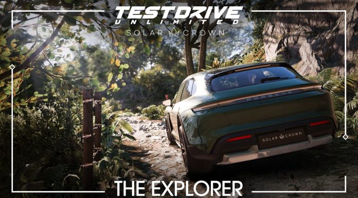 Test Drive Unlimited: Solar Crown ganha nova gameplay, mas segue sem data de lançamento