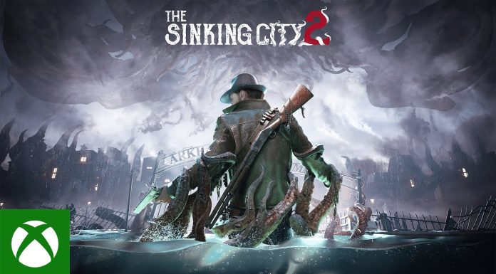 Aguardado The Sinking City 2 é confirmado no Xbox