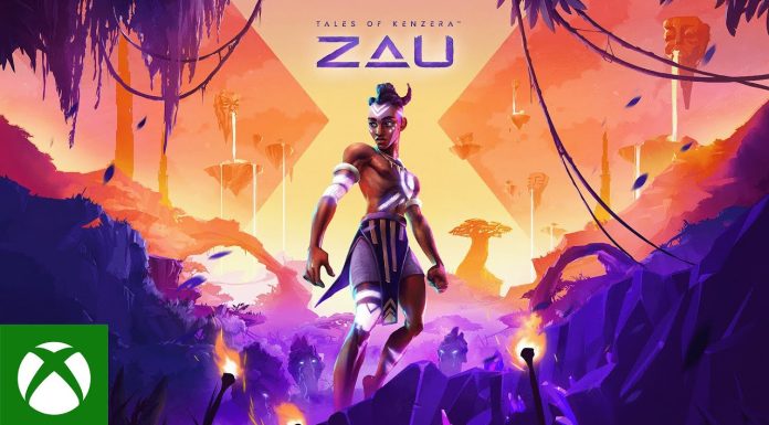 Tales of Kenzera: Zau ganha novo trailer