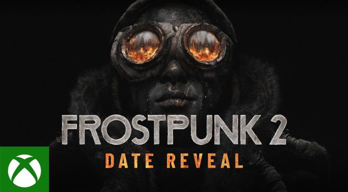 Frostpunk 2 ganha data de lançamento