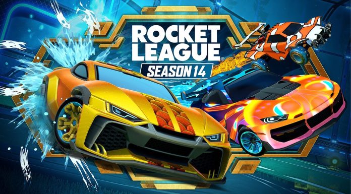 Epic revela trailer da nova temporada do Rocket League