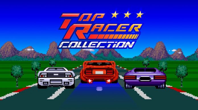 Top Racer Collection já chegou no Xbox