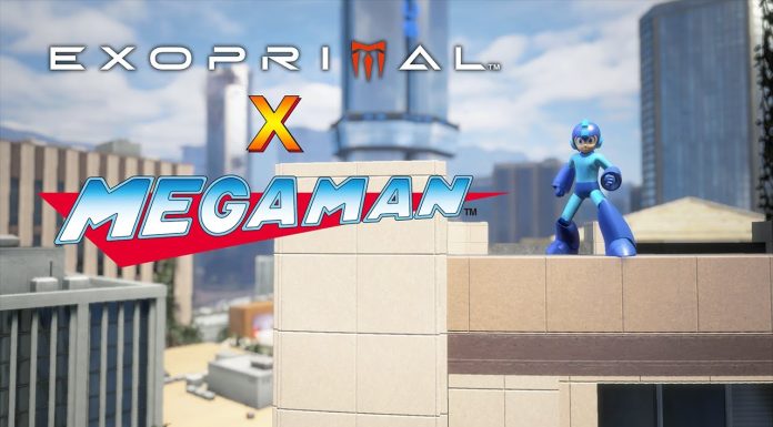 Capcom revela novidades da quarta temporada do Exoprimal