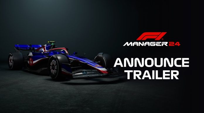 F1 Manager 2024 é confirmado no Xbox com aguardado modo de criador de equipe