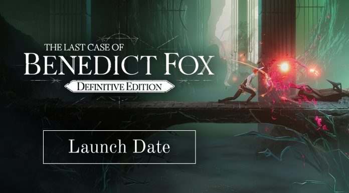 The Last Case of Benedict Fox ganhará “edição definitiva” no Xbox Game Pass