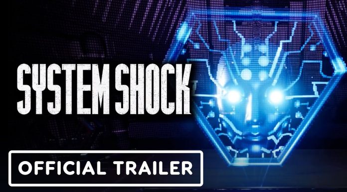 System Shock Remake ganha data de lançamento no Xbox