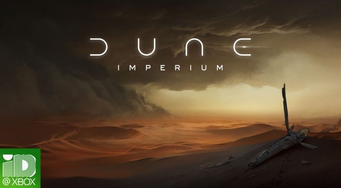 Dune: Imperium já está disponível no Xbox