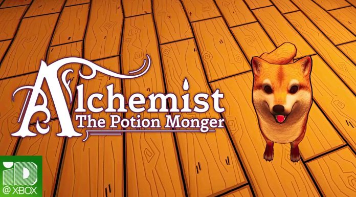 Alchemist: The Potion Monger é confirmado no Xbox