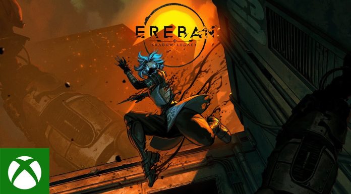 Ereban: Shadow Legacy tem seu lançamento no Xbox Game Pass cancelado