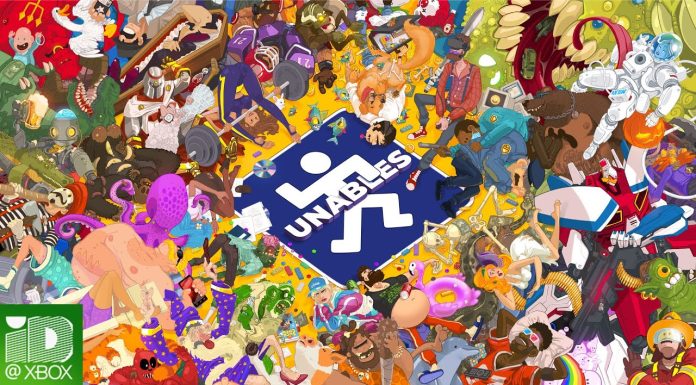 Unables já está disponível no Xbox
