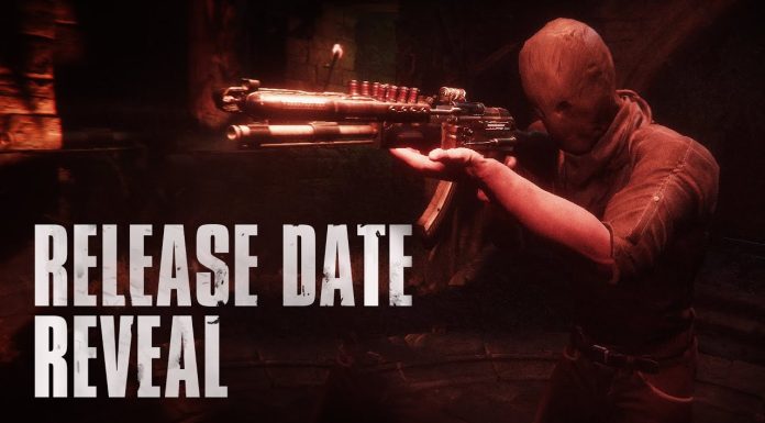 Sker Ritual será lançado no Xbox no próximo mês