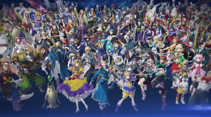 Eiyuden Chronicle: Hundred Heroes, day-one do Game Pass, ganha novo trailer
